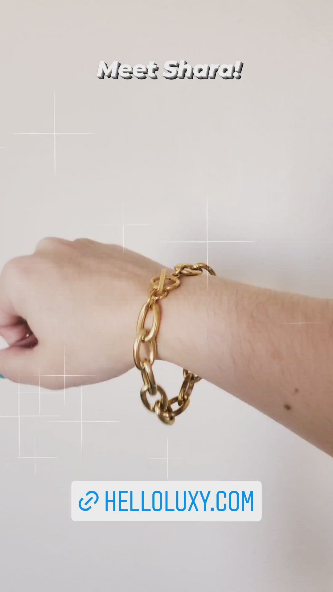 Water Resistant Bracelet, Water Resistant Jewelry, Tarnish Free Bracelet, Anti Tarnish Bracelet, Tarnish Free Jewelry, Pearl Bracelet, Mother Pearl Bracelet, Nacar Bracelet, Boho Chic Jewelry, Vintage Bracelet, Bold Bracelet, Chunky Bracelet, OT clasp link bracelet, bold bracelet, ellie vail jewelry, hey harper jewelry, missoma Jewelry, evry jewels, muse jewelry