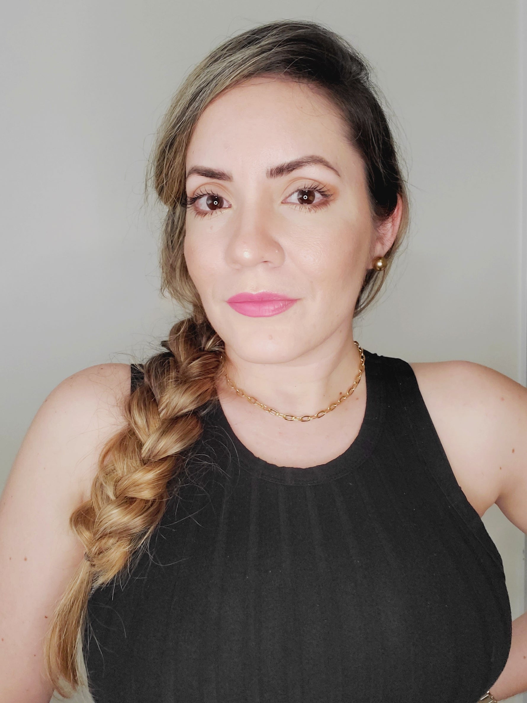 Water resistance jewelry, Hypoallergenic jewelry, does not tarnish jewelry, Gold Plated Necklaces, Vintage Necklace, Minimalist Jewelry, Hello Luxy, Fine Jewelry, Tik Tok Jewelry, Tik Tok Fashion, Best Gift for wife, Wife best gift