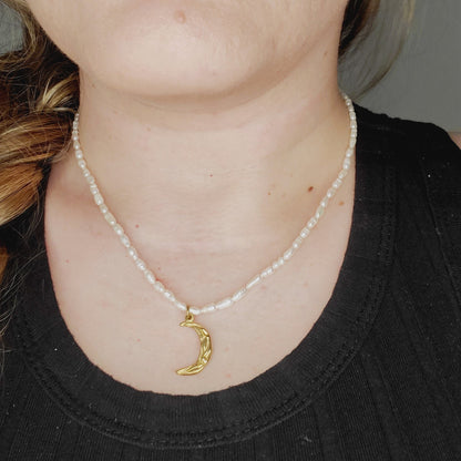 Water resistant jewelry, Hypoallergenic jewelry, tarnish free jewelry, Gold Plated Necklaces, Vintage Necklace, Minimalist Jewelry, Ellie Vail Jewelry, Ellie Vail Necklace, Hey Harper Jewelry, waterproof jewelry, cali tiger jewelry, cali tiger necklaces, 1980 jewelry, she is gold jewelry, kylie jenner necklace, Hello Luxy, Fine Jewelry, Tik Tok Jewelry, Tik Tok Fashion, Best Gift for wife, Wife best gift