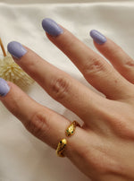 Water resistant jewelry, Hypoallergenic jewelry, tarnish free jewelry, Gold Plated Necklaces, Vintage Necklace, Minimalist Jewelry, Ellie Vail Jewelry, Ellie Vail Necklace, Hey Harper Jewelry, waterproof jewelry, cali tiger jewelry, cali tiger necklaces, 1980 jewelry, she is gold jewelry, kylie jenner necklace, Hello Luxy, Fine Jewelry, Tik Tok Jewelry, Tik Tok Fashion, Best Gift for wife, Wife best gift