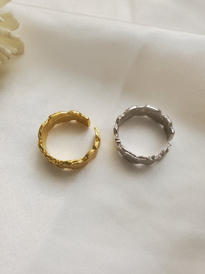 Pao Ring