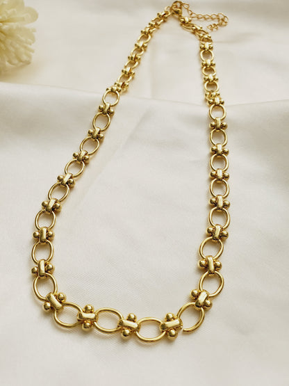 Gold Filled Necklaces, Vintage Necklace, Minimalist Jewelry, Hello Luxy, Fine Jewelry, Tik Tok Jewelry, Tik Tok Fashion, Best Gift for wife, Wife best gift
