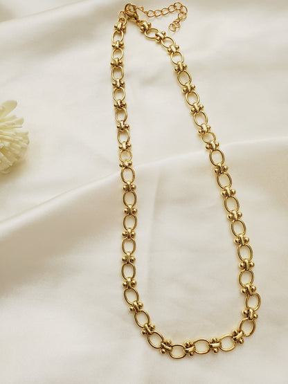 Gold Filled Necklaces, Vintage Necklace, Minimalist Jewelry, Hello Luxy, Fine Jewelry, Tik Tok Jewelry, Tik Tok Fashion, Best Gift for wife, Wife best gift