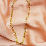 Water resistance jewelry, Hypoallergenic jewelry, does not tarnish jewelry, Gold Plated Necklaces, Vintage Necklace, Minimalist Jewelry, Hello Luxy, Fine Jewelry, Tik Tok Jewelry, Tik Tok Fashion, Best Gift for wife, Wife best gift