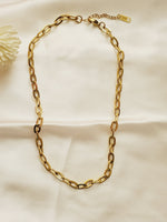 Water resistance jewelry, Hypoallergenic jewelry, does not tarnish jewelry, Gold Plated Necklaces, Vintage Necklace, Minimalist Jewelry, Hello Luxy, Fine Jewelry, Tik Tok Jewelry, Tik Tok Fashion, Best Gift for wife, Wife best gift