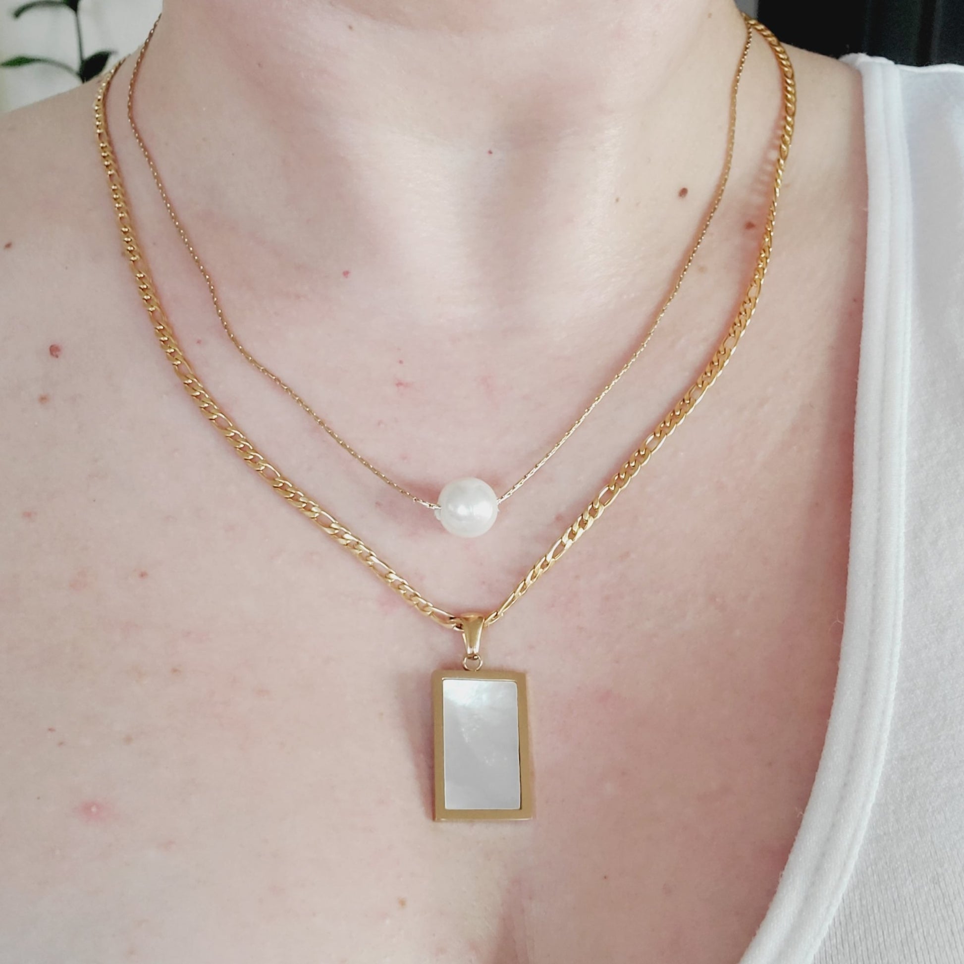 Bold Jewelry, chunky necklaces, Evil eye Necklace, waterproof Jewelry, Cuban Necklaces, Water resistant necklaces, Tarnish free necklaces, anti tarnish necklaces, vintage necklaces, Minimalist necklaces, fine jewelry, fine necklaces, high quality jewelry, high quality necklaces, best gift for her, gift for wife, gift for daughter, christmas gift for her, christmas gift for wife
