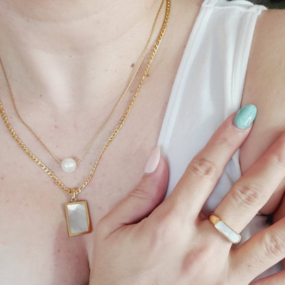 Bold Jewelry, chunky necklaces, Evil eye Necklace, waterproof Jewelry, Cuban Necklaces, Water resistant necklaces, Tarnish free necklaces, anti tarnish necklaces, vintage necklaces, Minimalist necklaces, fine jewelry, fine necklaces, high quality jewelry, high quality necklaces, best gift for her, gift for wife, gift for daughter, christmas gift for her, christmas gift for wife
