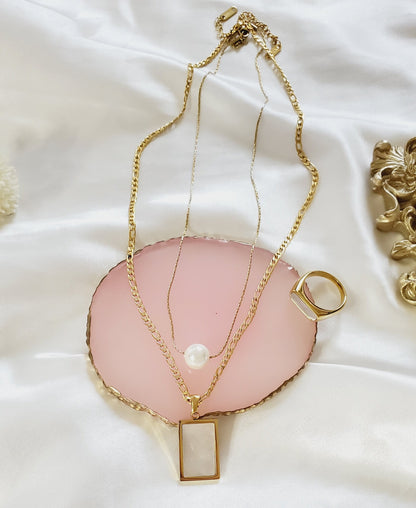 Bold Jewelry, chunky necklaces, Evil eye Necklace, waterproof Jewelry, Cuban Necklaces, Water resistant necklaces, Tarnish free necklaces, anti tarnish necklaces, vintage necklaces, Minimalist necklaces, fine jewelry, fine necklaces, high quality jewelry, high quality necklaces, best gift for her, gift for wife, gift for daughter, christmas gift for her, christmas gift for wife