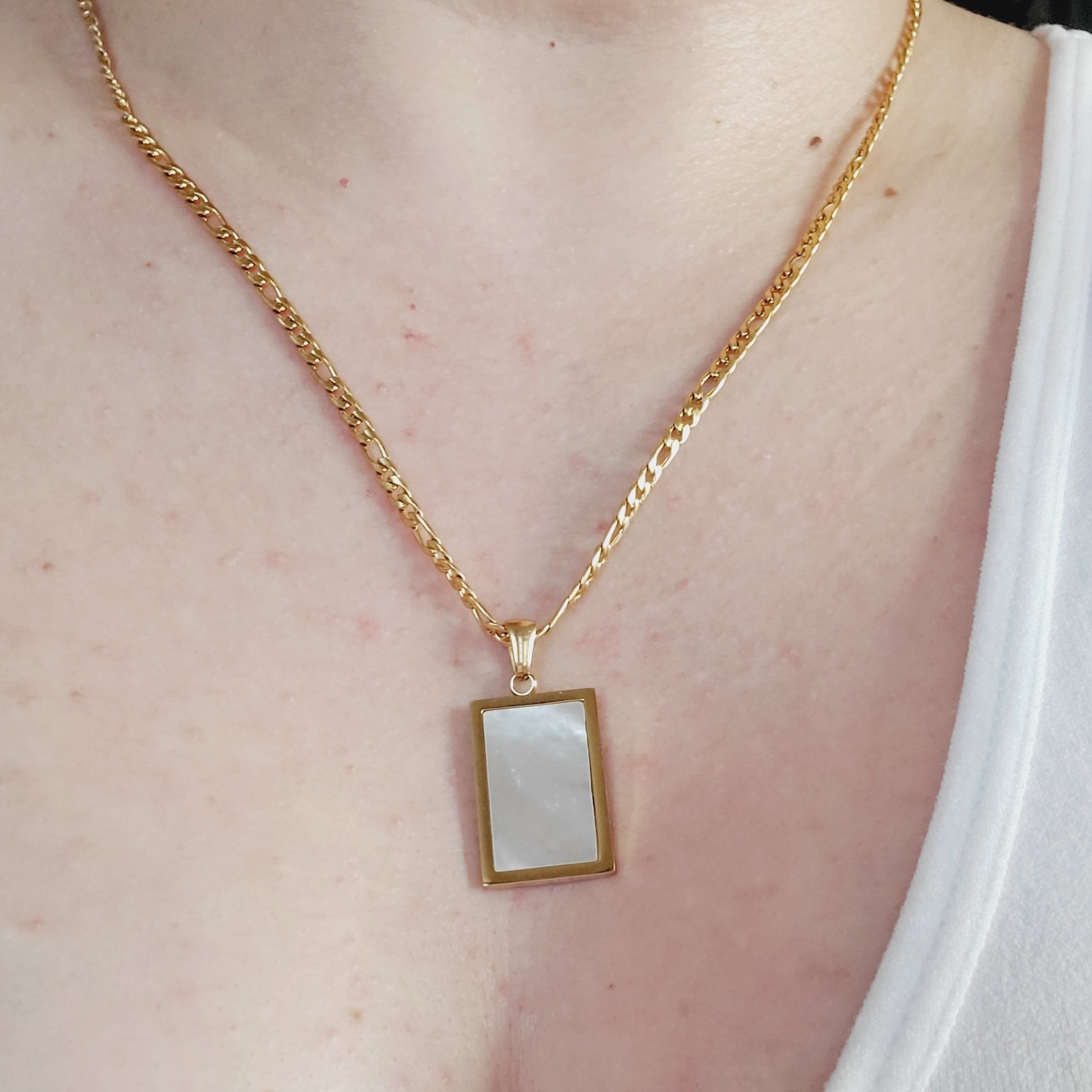 Bold Jewelry, chunky necklaces, Evil eye Necklace, waterproof Jewelry, Cuban Necklaces, Water resistant necklaces, Tarnish free necklaces, anti tarnish necklaces, vintage necklaces, Minimalist necklaces, fine jewelry, fine necklaces, high quality jewelry, high quality necklaces, best gift for her, gift for wife, gift for daughter, christmas gift for her, christmas gift for wife