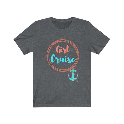 Girl Cruise Tee