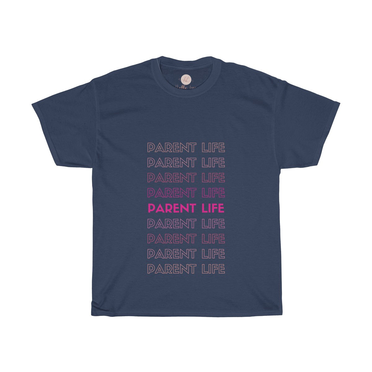 Parent Life Tee| Parent Life Shirt| Parents T-shirt|