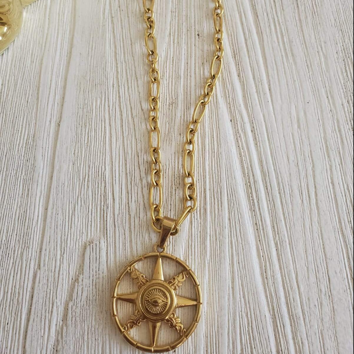 Gold Filled Necklaces, Vintage Necklace, Minimalist Jewelry, Hello Luxy, Fine Jewelry, Tik Tok Jewelry, Tik Tok Fashion, Best Gift for wife, Wife best gift, hypoallergenic jewelry, fine jewelry, best gift for wife, mother's gift, best gift for mom