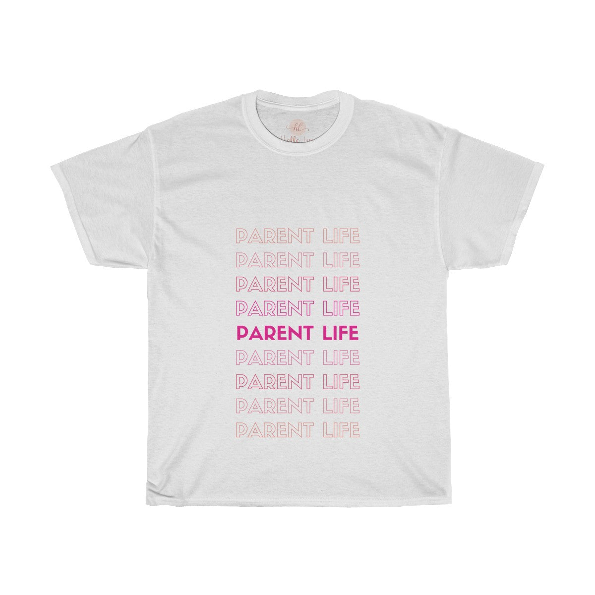 Parent Life Tee| Parent Life Shirt| Parents T-shirt|