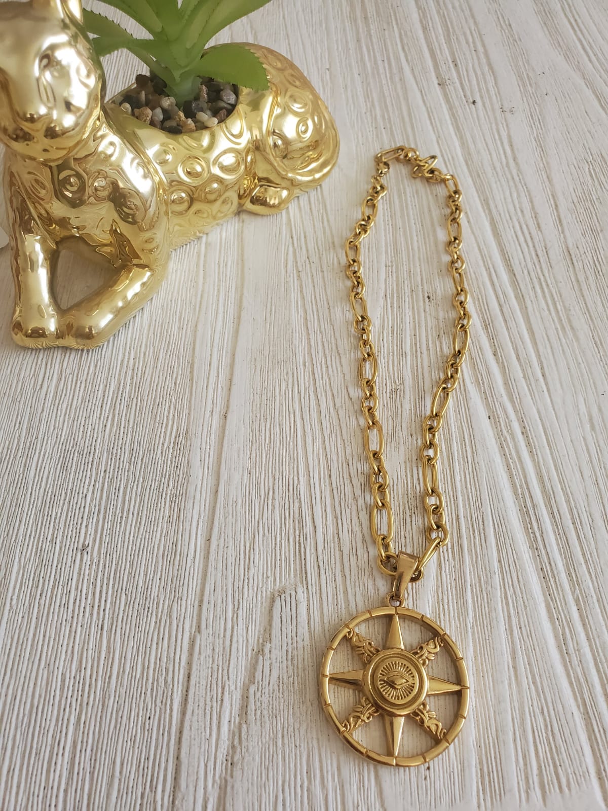 Water resistance jewelry, Hypoallergenic jewelry, does not tarnish jewelry, Gold Plated Necklaces, Vintage Necklace, Minimalist Jewelry, Hello Luxy, Fine Jewelry, Tik Tok Jewelry, Tik Tok Fashion, Best Gift for wife, Wife best gift