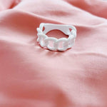 Candy Rings, Colorful Rings, Pride Rings, Summer Rings, Summer Essentials, Rainbow Rings, Color Rings, Happy Face Rings, Cubanas Rings, Croissant Rings, Twisted Rings, Pearls Rings, Smile Face Rings, Happy Face Rings, Gucci Rings, GG Rings