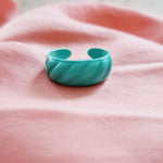 Candy Rings, Colorful Rings, Pride Rings, Summer Rings, Summer Essentials, Rainbow Rings, Color Rings, Happy Face Rings, Cubanas Rings, Croissant Rings, Twisted Rings, Pearls Rings, Smile Face Rings, Happy Face Rings, Gucci Rings, GG Rings