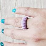 Candy Rings, Colorful Rings, Pride Rings, Summer Rings, Summer Essentials, Rainbow Rings, Color Rings, Happy Face Rings, Cubanas Rings, Croissant Rings, Twisted Rings, Pearls Rings, Smile Face Rings, Happy Face Rings, Gucci Rings, GG Rings