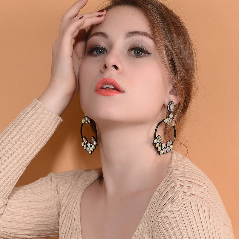 Myla Glam Earrings