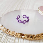 Candy Rings, Colorful Rings, Pride Rings, Summer Rings, Summer Essentials, Rainbow Rings, Color Rings, Happy Face Rings, Cubanas Rings, Croissant Rings, Twisted Rings, Pearls Rings, Smile Face Rings, Happy Face Rings, Gucci Rings, GG Rings