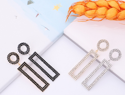 Pat Sparkle Earrings