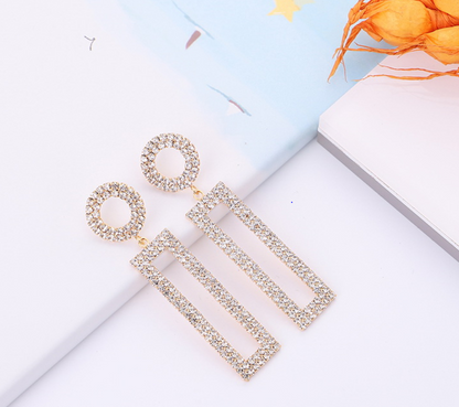 Pat Sparkle Earrings
