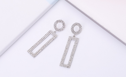 Pat Sparkle Earrings