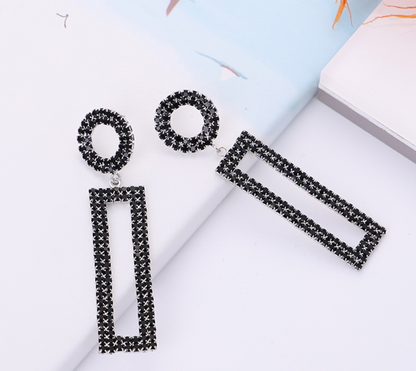 Pat Sparkle Earrings