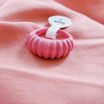 Candy Rings, Colorful Rings, Pride Rings, Summer Rings, Summer Essentials, Rainbow Rings, Color Rings, Happy Face Rings, Cubanas Rings, Croissant Rings, Twisted Rings, Pearls Rings, Smile Face Rings, Happy Face Rings, Gucci Rings, GG Rings