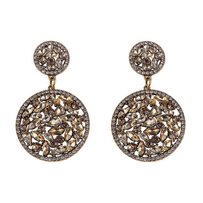 Shine Bright Like a Diamond Earrings