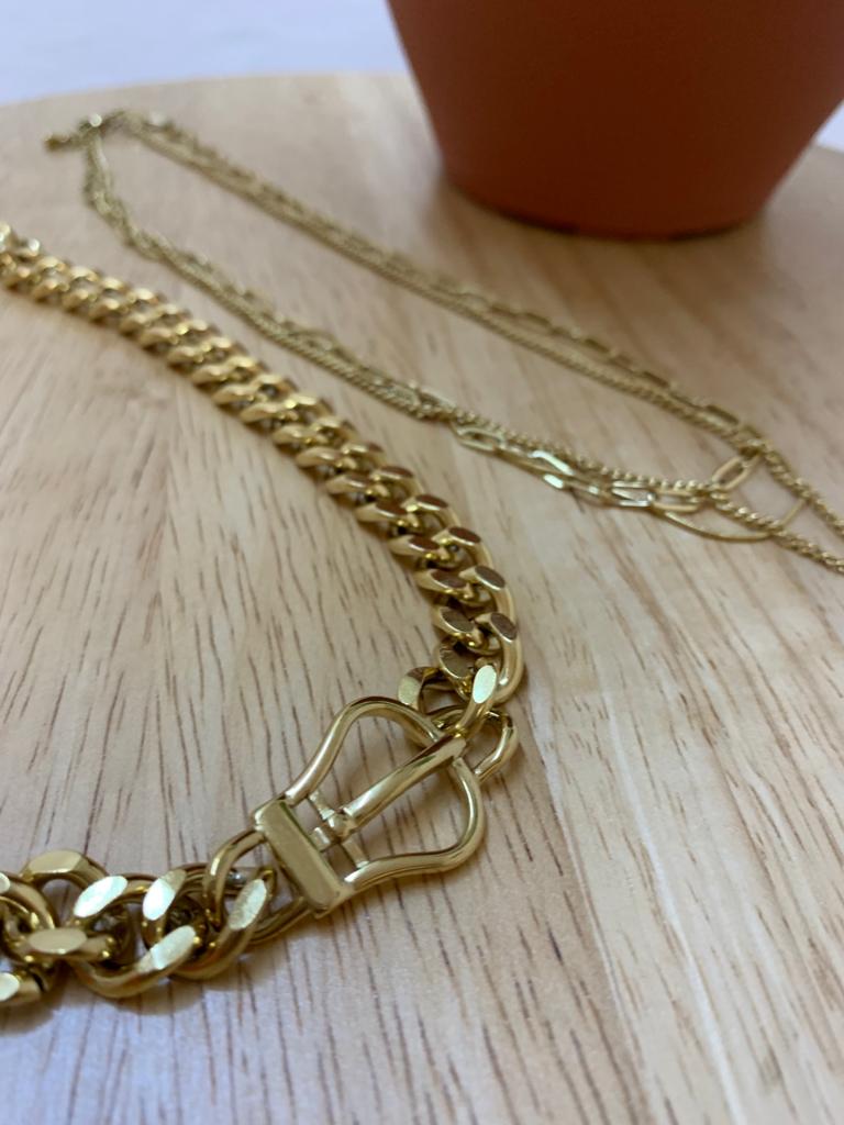 Water resistance jewelry, Hypoallergenic jewelry, does not tarnish jewelry, Gold Plated Necklaces, Vintage Necklace, Minimalist Jewelry, Hello Luxy, Fine Jewelry, Tik Tok Jewelry, Tik Tok Fashion, Best Gift for wife, Wife best gift