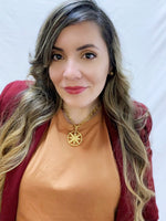 Gold Filled Necklaces, Vintage Necklace, Minimalist Jewelry, Hello Luxy, Fine Jewelry, Tik Tok Jewelry, Tik Tok Fashion, Best Gift for wife, Wife best gift