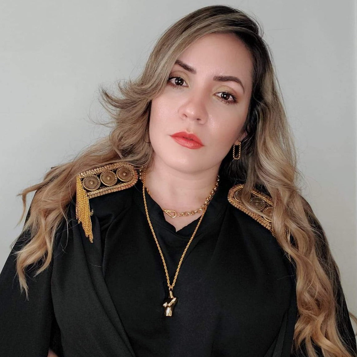 Gold Filled Necklaces, Vintage Necklace, Minimalist Jewelry, Hello Luxy, Fine Jewelry, Tik Tok Jewelry, Tik Tok Fashion, Best Gift for wife, Wife best gift