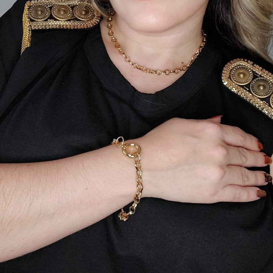 Gold Filled Necklaces, Vintage Necklace, Minimalist Jewelry, Hello Luxy, Fine Jewelry, Tik Tok Jewelry, Tik Tok Fashion, Best Gift for wife, Wife best gift