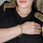 Gold Filled Necklaces, Vintage Necklace, Minimalist Jewelry, Hello Luxy, Fine Jewelry, Tik Tok Jewelry, Tik Tok Fashion, Best Gift for wife, Wife best gift