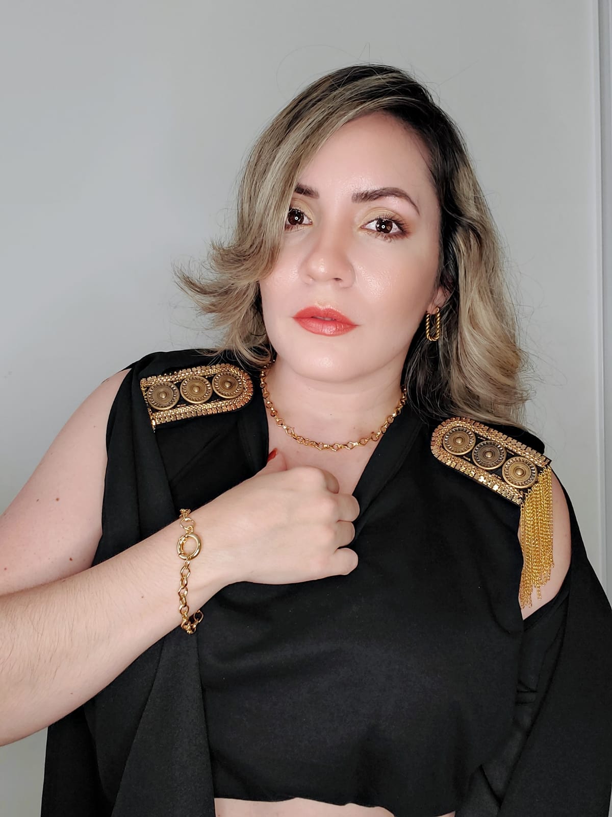 Gold Filled Necklaces, Vintage Necklace, Minimalist Jewelry, Hello Luxy, Fine Jewelry, Tik Tok Jewelry, Tik Tok Fashion, Best Gift for wife, Wife best gift