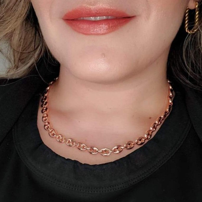 Gold Filled Necklaces, Vintage Necklace, Minimalist Jewelry, Hello Luxy, Fine Jewelry, Tik Tok Jewelry, Tik Tok Fashion, Best Gift for wife, Wife best gift