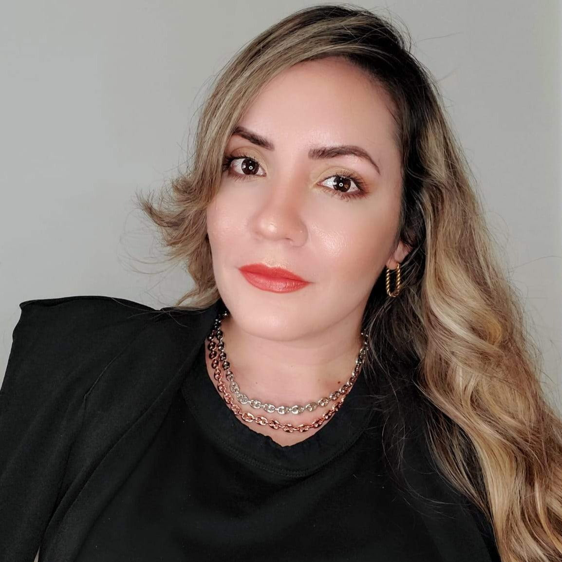 Gold Filled Necklaces, Vintage Necklace, Minimalist Jewelry, Hello Luxy, Fine Jewelry, Tik Tok Jewelry, Tik Tok Fashion, Best Gift for wife, Wife best gift, rope Chain, Chunky chain