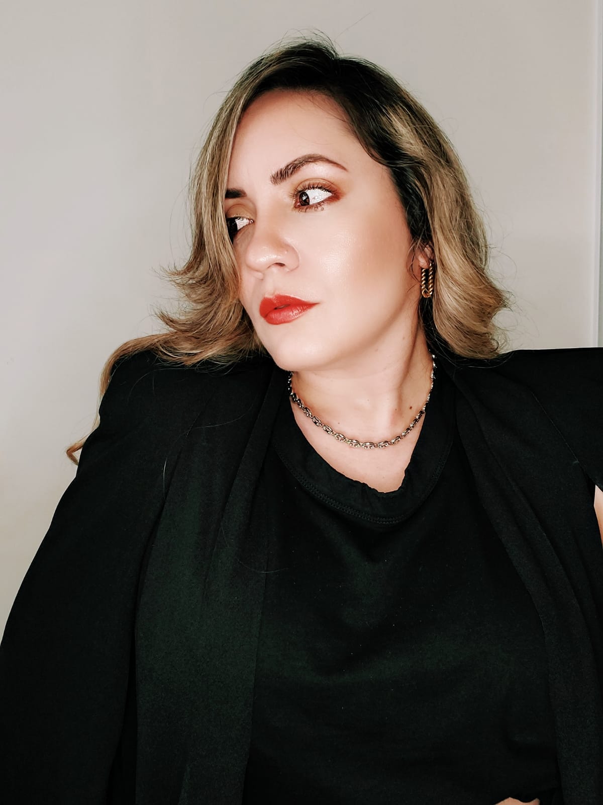 Gold Filled Necklaces, Vintage Necklace, Minimalist Jewelry, Hello Luxy, Fine Jewelry, Tik Tok Jewelry, Tik Tok Fashion, Best Gift for wife, Wife best gift, rope Chain, Chunky chain