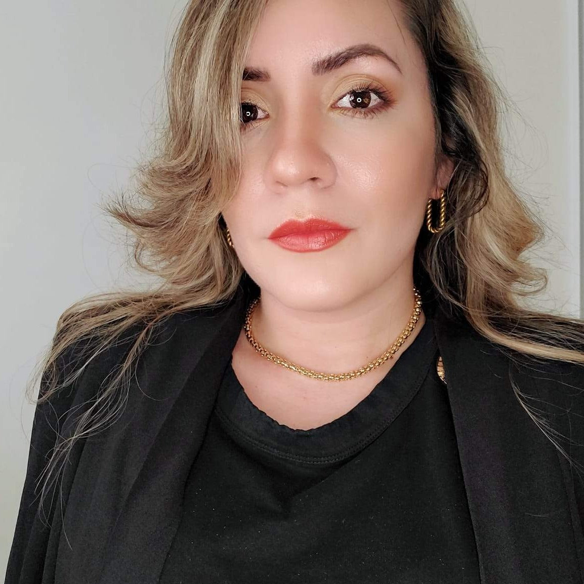 Gold Filled Necklaces, Vintage Necklace, Minimalist Jewelry, Hello Luxy, Fine Jewelry, Tik Tok Jewelry, Tik Tok Fashion, Best Gift for wife, Wife best gift