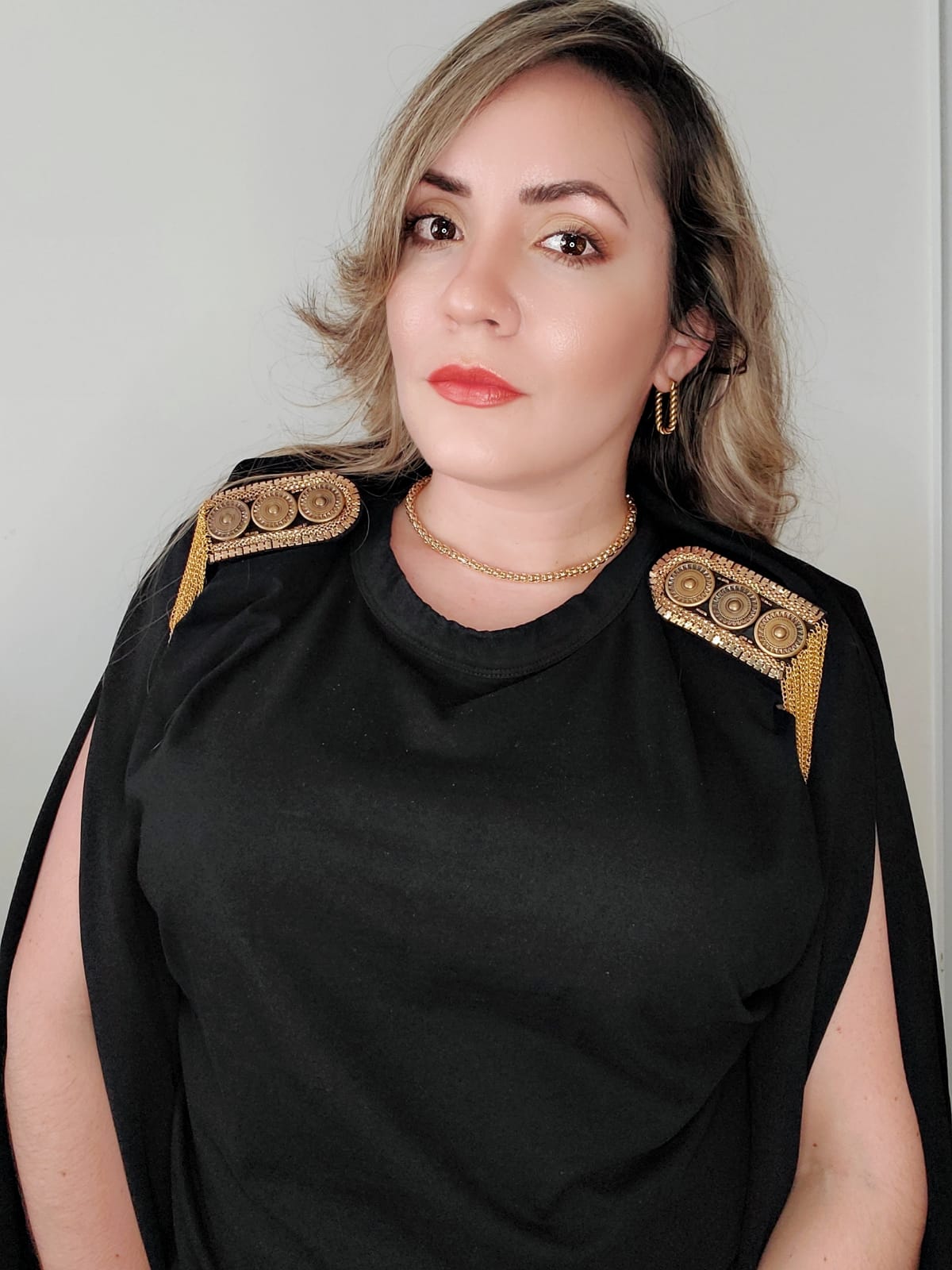 Gold Filled Necklaces, Vintage Necklace, Minimalist Jewelry, Hello Luxy, Fine Jewelry, Tik Tok Jewelry, Tik Tok Fashion, Best Gift for wife, Wife best gift