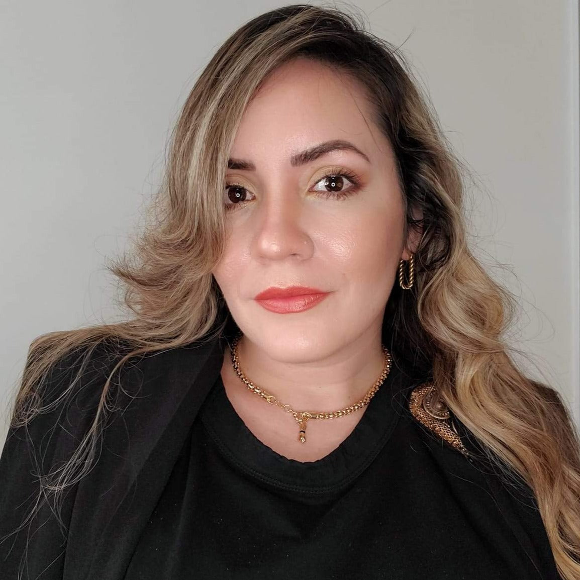 Gold Filled Necklaces, Vintage Necklace, Minimalist Jewelry, Hello Luxy, Fine Jewelry, Tik Tok Jewelry, Tik Tok Fashion, Best Gift for wife, Wife best gift