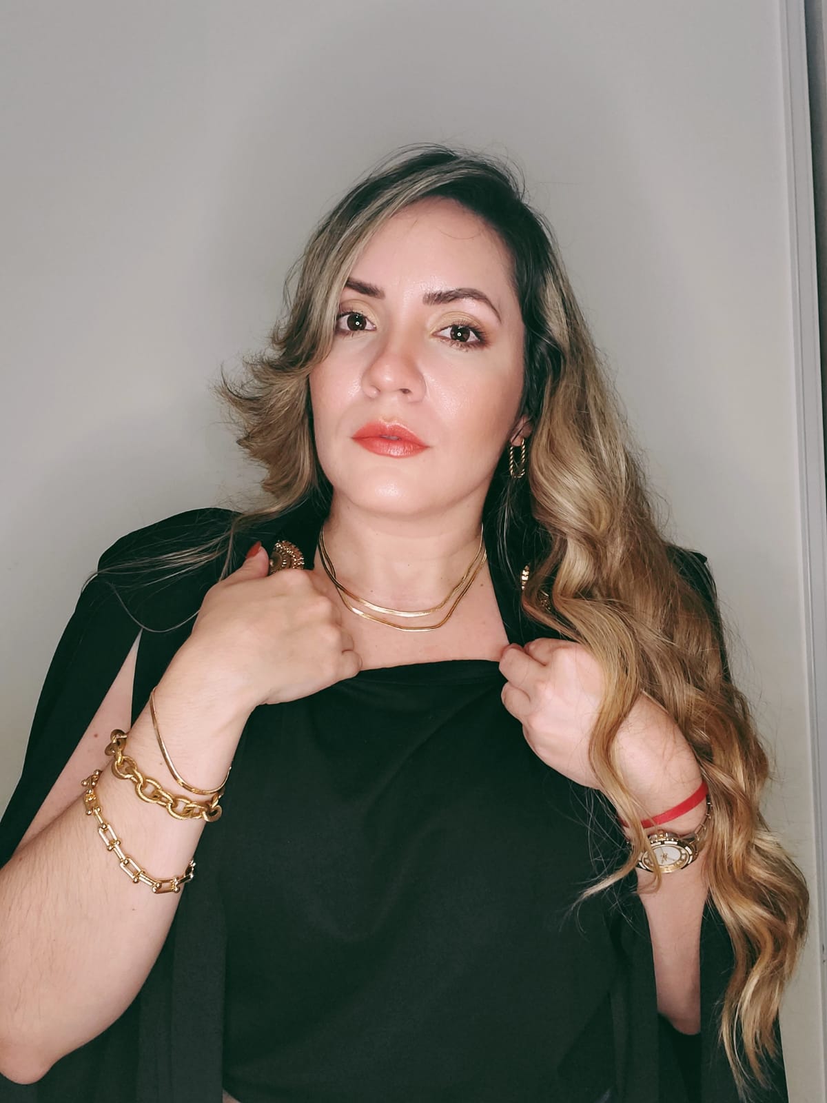 Gold Filled Necklaces, Vintage Necklace, Minimalist Jewelry, Hello Luxy, Fine Jewelry, Tik Tok Jewelry, Tik Tok Fashion, Best Gift for wife, Wife best gift