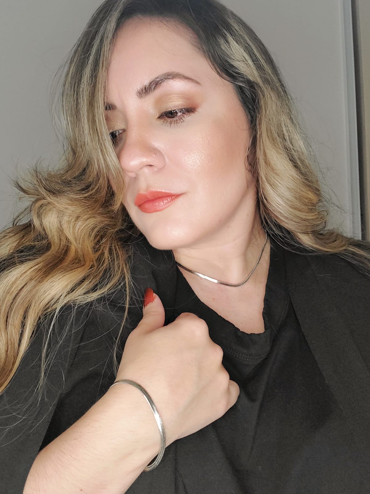 Gold Filled Necklaces, Vintage Necklace, Minimalist Jewelry, Hello Luxy, Fine Jewelry, Tik Tok Jewelry, Tik Tok Fashion, Best Gift for wife, Wife best gift