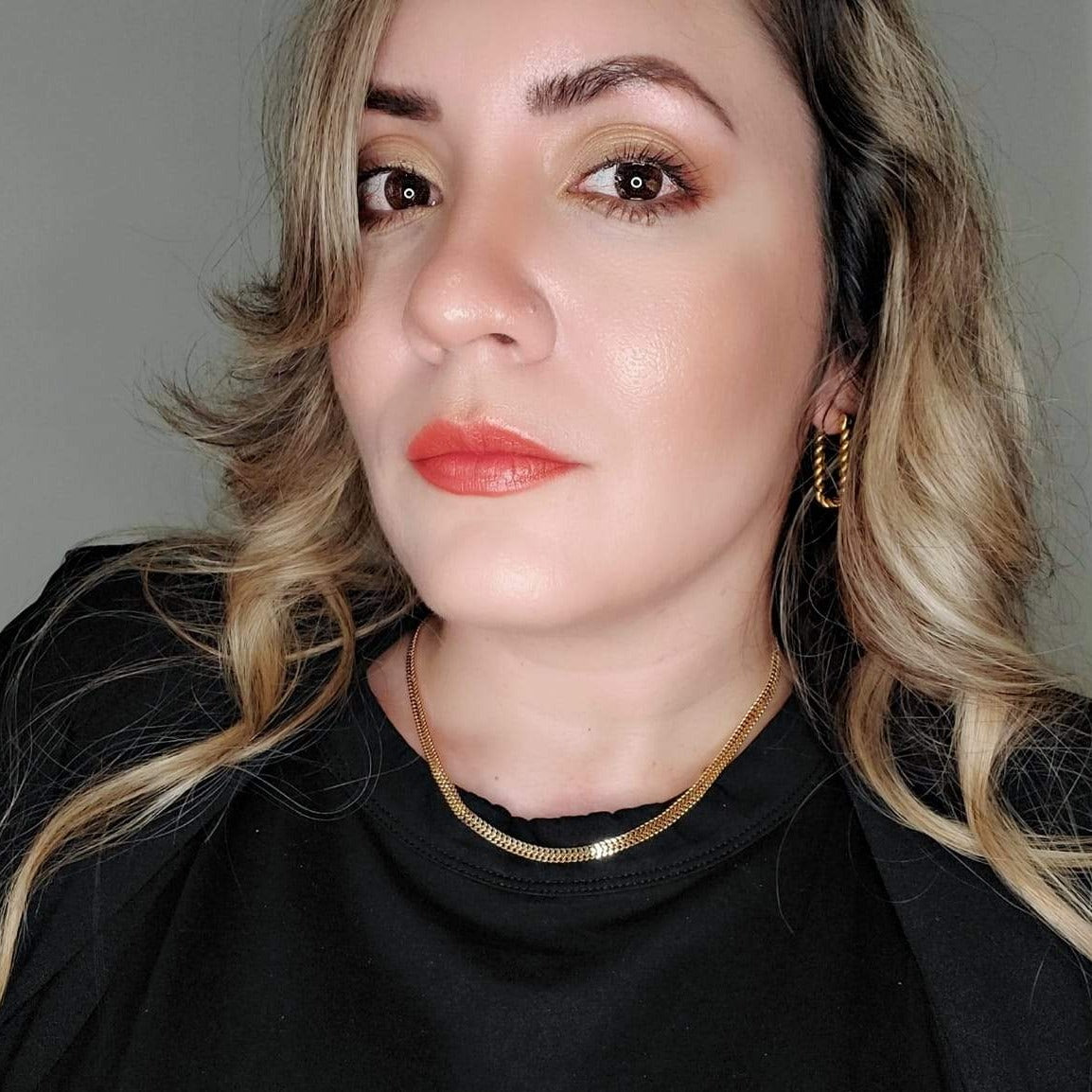 Gold Filled Necklaces, Vintage Necklace, Minimalist Jewelry, Hello Luxy, Fine Jewelry, Tik Tok Jewelry, Tik Tok Fashion, Best Gift for wife, Wife best gift