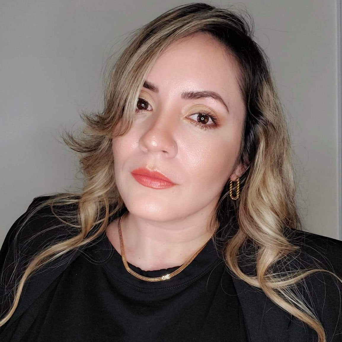 Gold Filled Necklaces, Vintage Necklace, Minimalist Jewelry, Hello Luxy, Fine Jewelry, Tik Tok Jewelry, Tik Tok Fashion, Best Gift for wife, Wife best gift