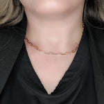 Gold Filled Necklaces, Vintage Necklace, Minimalist Jewelry, Hello Luxy, Fine Jewelry, Tik Tok Jewelry, Tik Tok Fashion, Best Gift for wife, Wife best gift