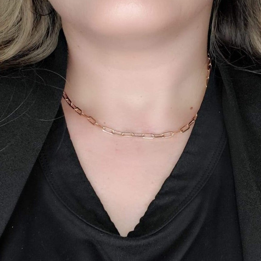 Gold Filled Necklaces, Vintage Necklace, Minimalist Jewelry, Hello Luxy, Fine Jewelry, Tik Tok Jewelry, Tik Tok Fashion, Best Gift for wife, Wife best gift