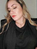 Gold Filled Necklaces, Vintage Necklace, Minimalist Jewelry, Hello Luxy, Fine Jewelry, Tik Tok Jewelry, Tik Tok Fashion, Best Gift for wife, Wife best gift