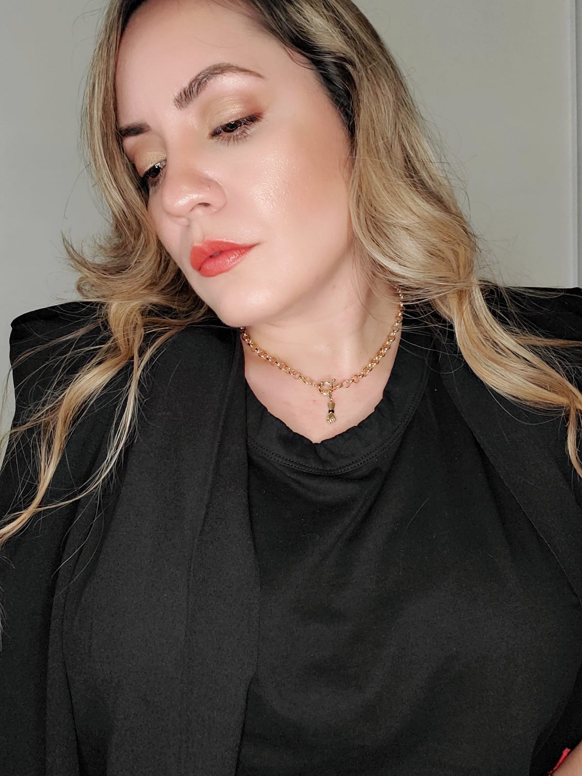 Gold Filled Necklaces, Vintage Necklace, Minimalist Jewelry, Hello Luxy, Fine Jewelry, Tik Tok Jewelry, Tik Tok Fashion, Best Gift for wife, Wife best gift