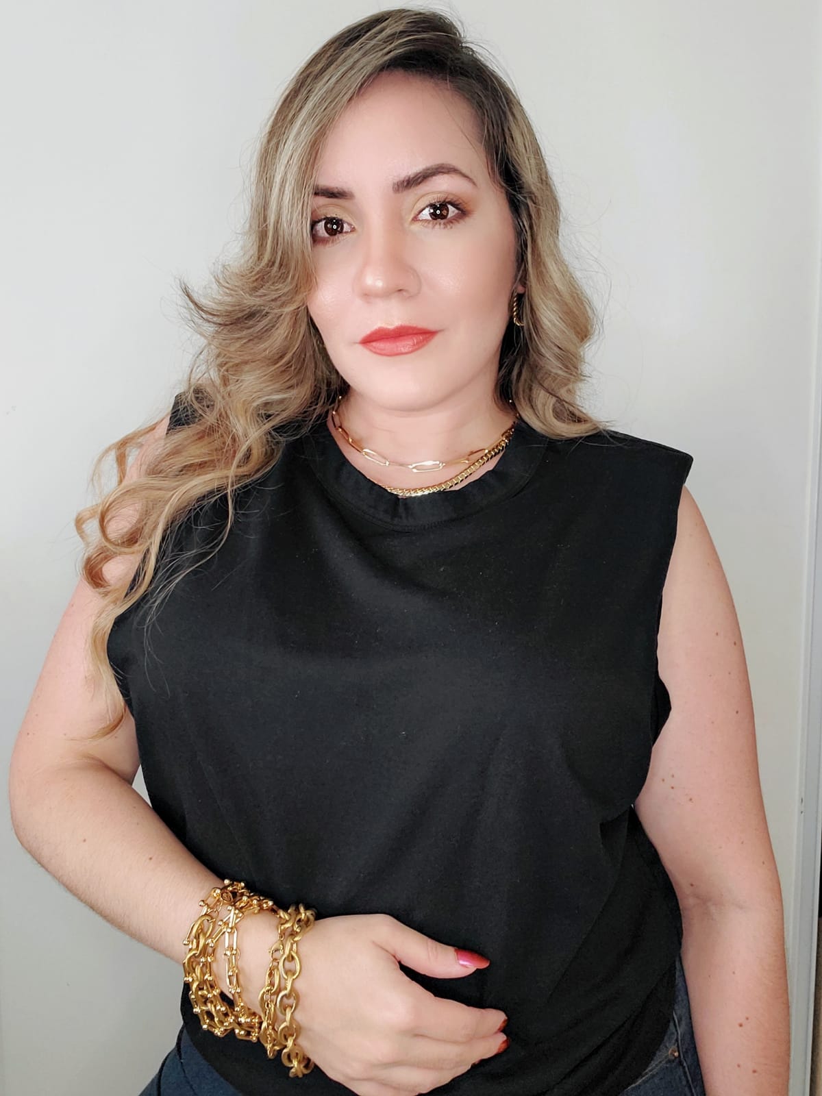 Gold Filled Necklaces, Vintage Necklace, Minimalist Jewelry, Hello Luxy, Fine Jewelry, Tik Tok Jewelry, Tik Tok Fashion, Best Gift for wife, Wife best gift, rope Chain, Chunky chain